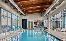 Element Arundel Mills BWI Airport